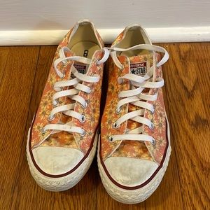 Converse All Star sneakers